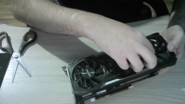 ZOTAC GTX 1660 SUPER X GAMING OC смотреть онлайн