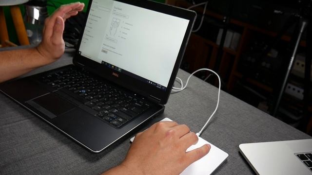 Install Apple Magic Trackpad with Windows Precision drivers (AS GOOD AS MacOS!) смотреть онлайн