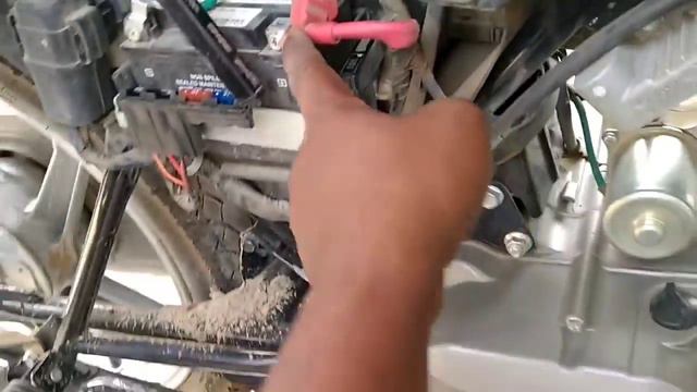 ये 6 काम करना होगा bs6 bike मै करेंट की समस्या के लिए, Splendor Deluxe bs6 wiring work,bike service смотреть онлайн
