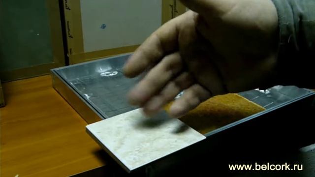 Обзор съемного алюминиевого напольного люка Компакт смотреть онлайн