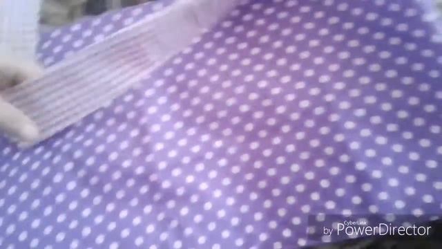 Шью сама. Юбочка из лоскута 50см для девочки. Декорируем юбку смотреть онлайн