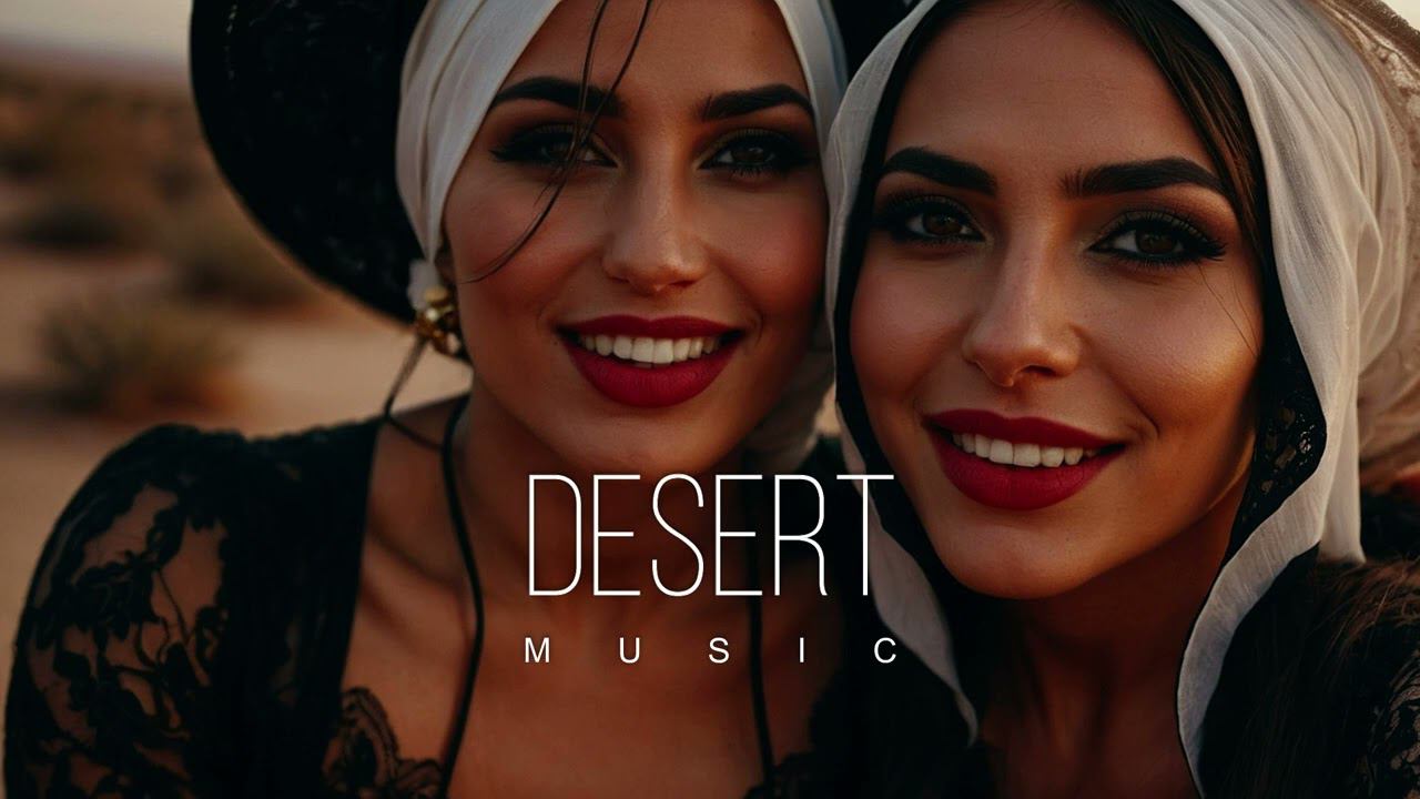 Desert Music - Ethnic & Deep House Mix 2024 [Vol.68] смотреть онлайн