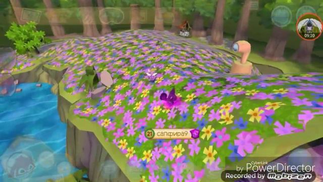 Все убежища стай в Animal jam! Не пропусти!😮 смотреть онлайн