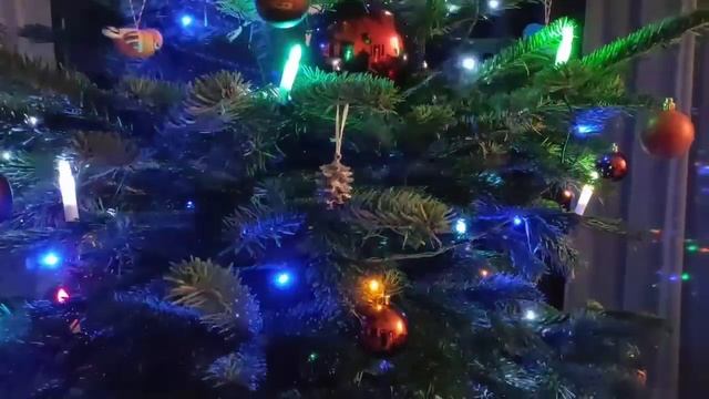 Новогодние Аффирмации 2023: С какими словами Вы начнете Новый год, с такими и закончите смотреть онлайн