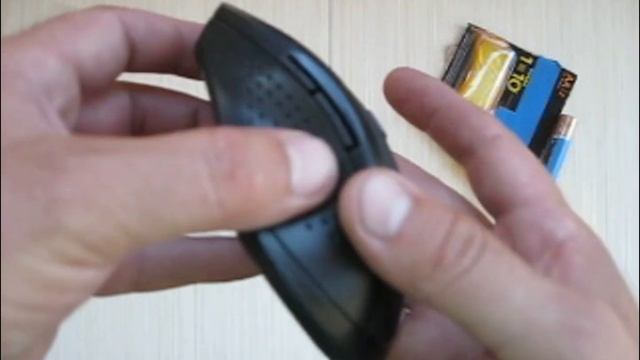 мышь!!!Распаковка посылочки с AliExpress!!! смотреть онлайн