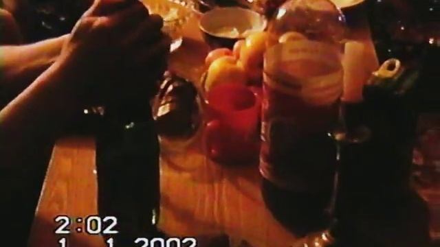 НГ 2002, Цирк смотреть онлайн