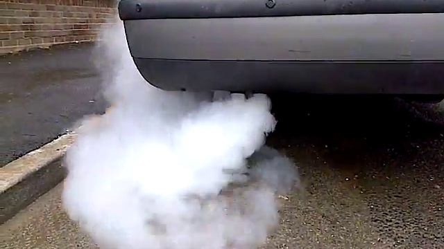vw passat broken turbo смотреть онлайн