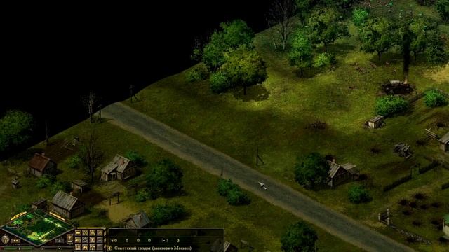 Обзор Blitzkrieg смотреть онлайн