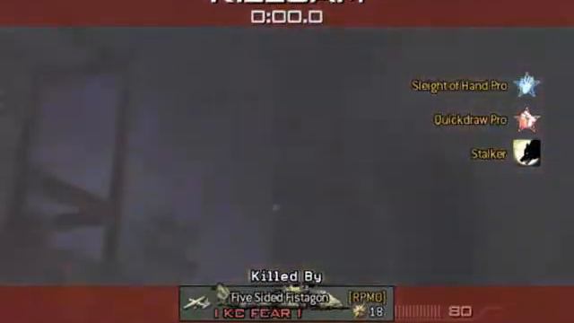 Fix The Spawns смотреть онлайн