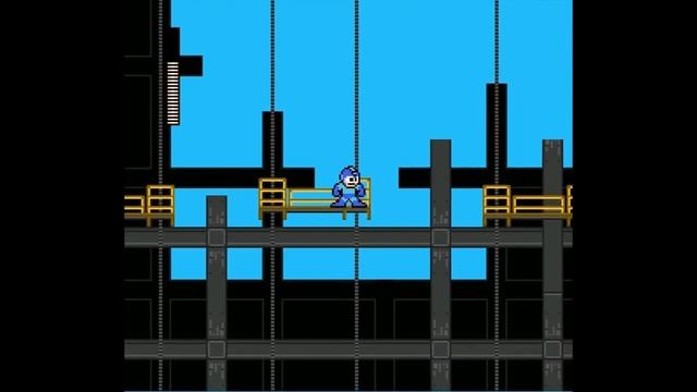 Обзор Street Fighter x Mega Man смотреть онлайн