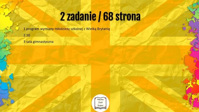 Odpowiedzi do książki All Clear 7 - Workbook - Egzamin ósmoklasisty 4 - Angielski смотреть онлайн