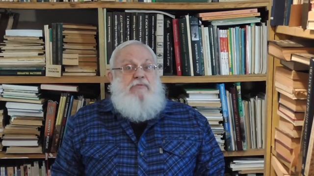 Лекция Юрия Рощевского "Самарская Лука - уникальная территория Поволжья" смотреть онлайн