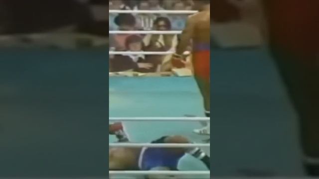 The OLDEST BOXING CHAMPION Ever смотреть онлайн