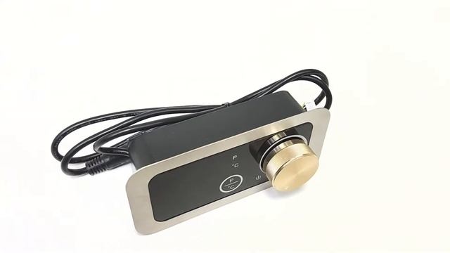 Пульт управления в сборе для индукции ВТ-350Т смотреть онлайн