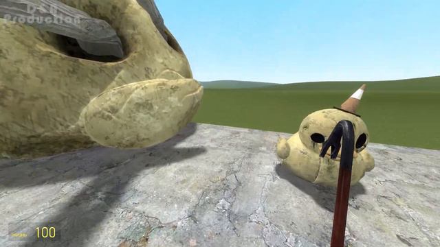 ALL DARK DECEPTION CHARACTERS IN Garry's Mod смотреть онлайн
