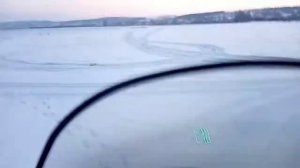 Снегоход тайга 500 с форсированым двс. Миниобзор