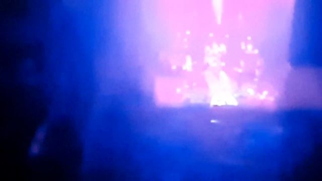 David Bowie - Asher Tô ashes( Live) смотреть онлайн