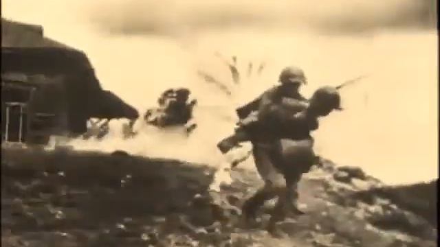 Песни Победы поем вместе И все о той весне смотреть онлайн