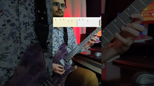 Король и Шут - Кукла колдуна табы мелодии на гитаре #киш смотреть онлайн