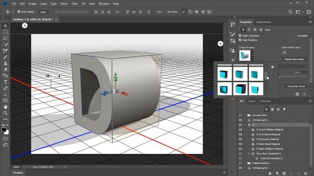 Quick Tip - How to Create a Smooth Font Face смотреть онлайн