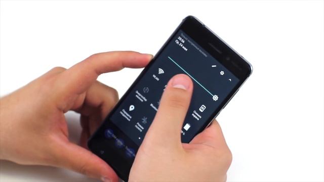 Обзор Nokia 6 Триумфальное возвращение или провал года?