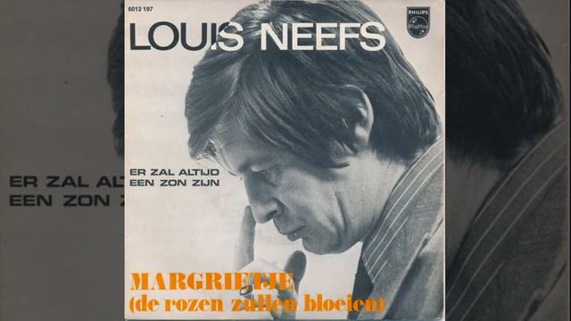Er zal altijd een zon zijn - Louis Neefs смотреть онлайн