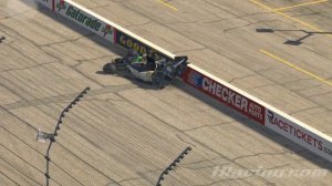 iRacing Crashes Compilation #1 (Open Wheelers) Online and Practice