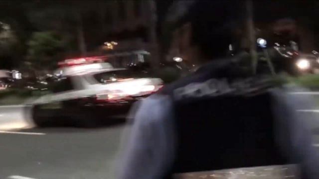 Highway Terrorist - Kanjo Edit смотреть онлайн