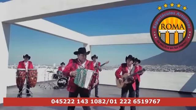 Promocional El Unico y Autentico Poder Del Norte смотреть онлайн