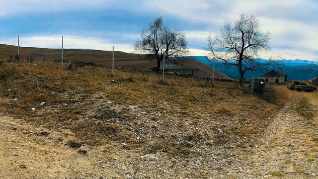 Долина Нарзанов. Путешествие из Кисловодска смотреть онлайн