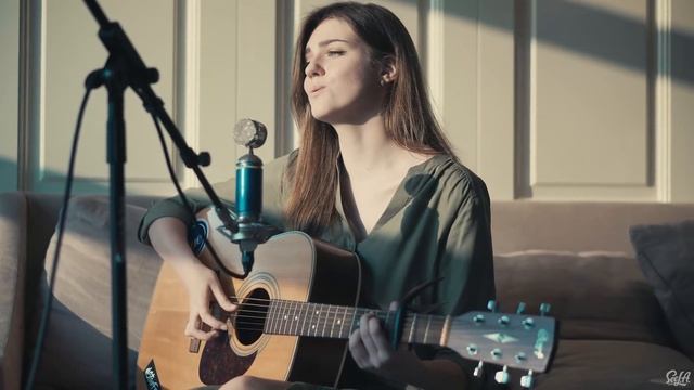 ЗАМЕТАЛСЯ ПОЖАР ГОЛУБОЙ ( Asammuell / Ксения Колесник ) смотреть онлайн