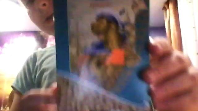 Корм для животных. Соня вредничеет смотреть онлайн