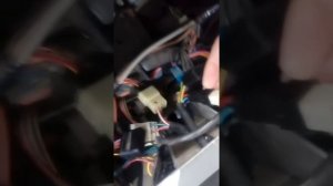 Газель 3302. Пропал свет ,аварийка и повороты. №2