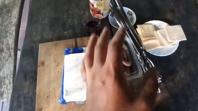 Готовим хачапури на мангале.Ловим щуку. смотреть онлайн