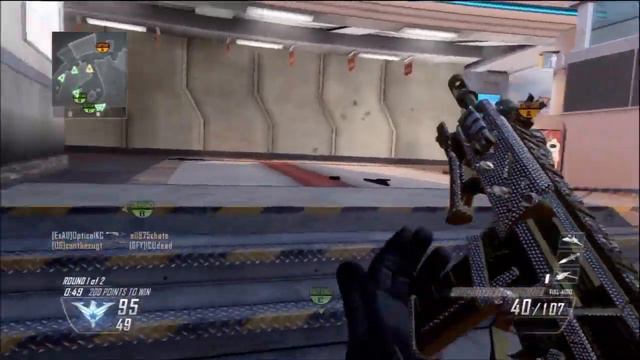 BO2: Road To Master Prestige (Episode 15 - Final) смотреть онлайн