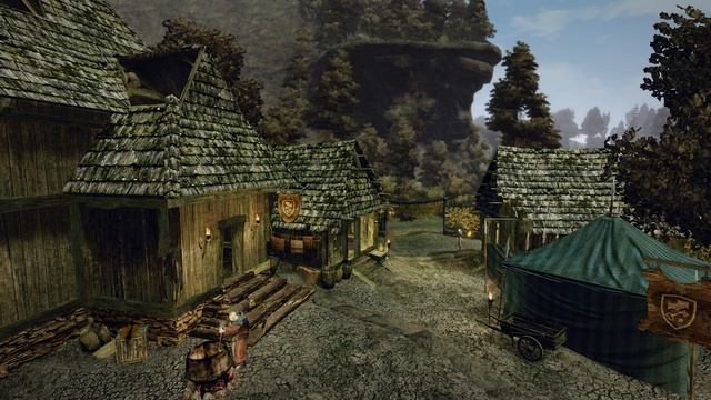 Готика 3: Что такое Умная Сборка Модов? смотреть онлайн