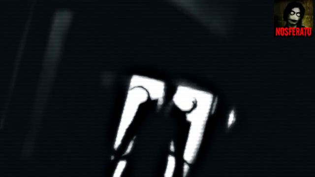 Истории на ночь - Слендер (Slender Man) смотреть онлайн