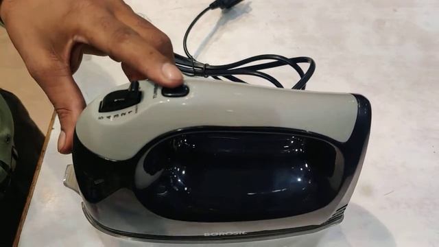 Shades of Greer Borosil Smartmix Hand Mixer Unboxing | Home & Kitchen 2022 смотреть онлайн