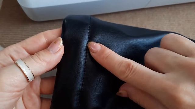 Экспресс способ как укоротить рукава на куртке не обрезая