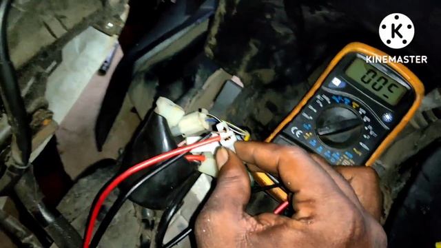 Suzuki access & burgman bs6 current problem with wiring details #suzuki #current #problem #bs6 смотреть онлайн