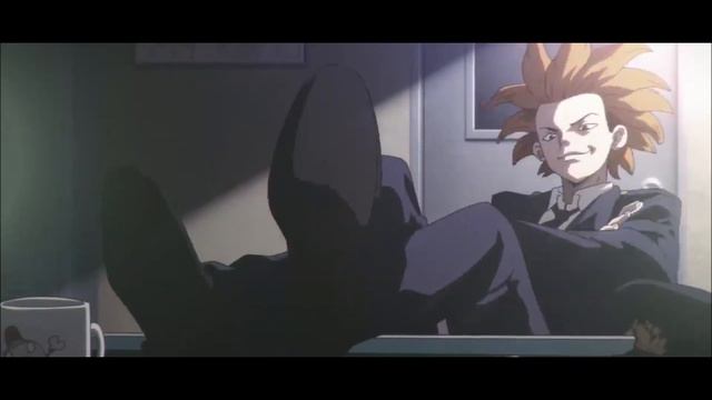 Doctor Stone - The City Must Survive [AVM] смотреть онлайн