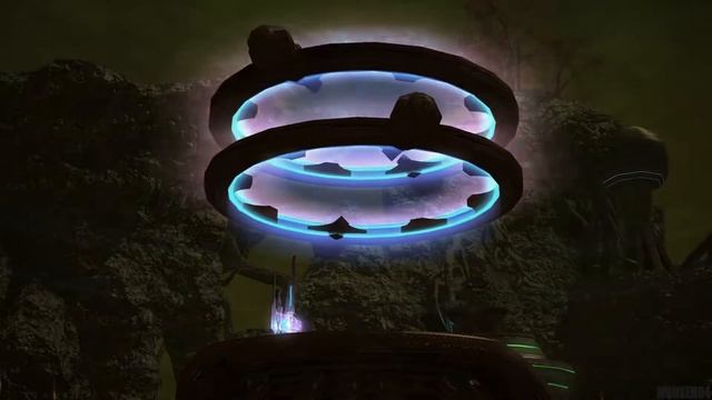 (SPOILERS) Final Fantasy XIV - 3.0 - Heavensward - Main Story - 89 - In Node We Trust смотреть онлайн