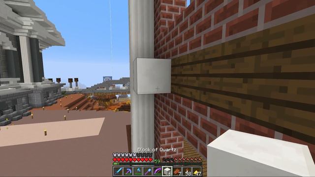 Hermitcraft 4 - Ep. 120: A New Project! смотреть онлайн