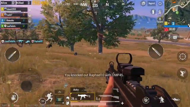 PUBG Mobile, Жалеть его или нет? смотреть онлайн