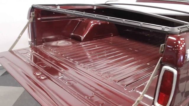 1966 Ford F-100 Custom Cab for sale | 6236 CHA смотреть онлайн