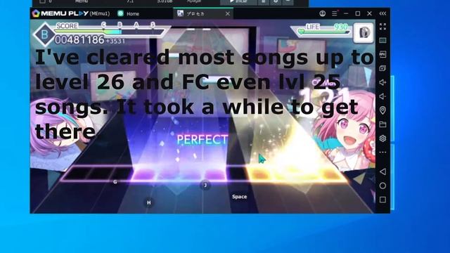 PROJECT SEKAI PC TUTORIAL/GUIDE смотреть онлайн