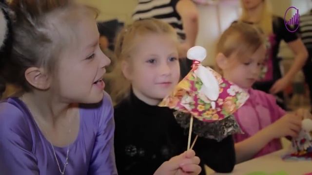 Фестиваль творчества Palitra в Мастерской танца Effort смотреть онлайн
