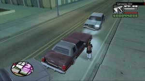 Дениз Сан Андреас Отношения как повысить