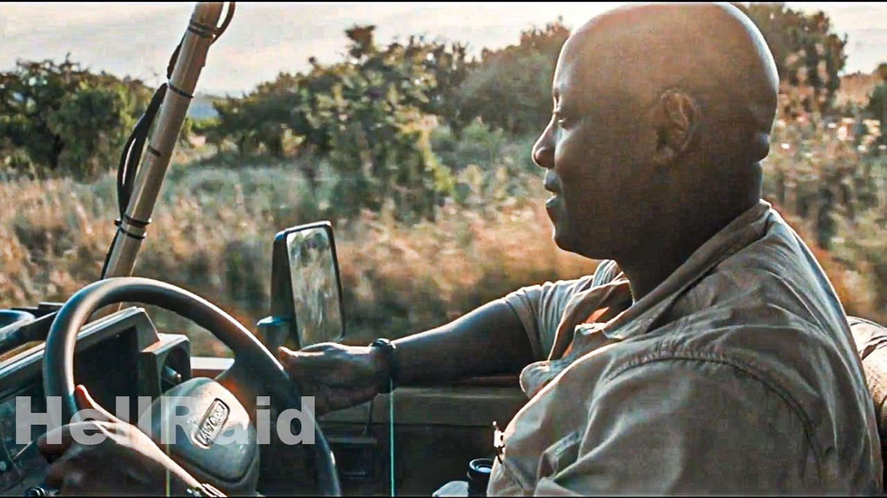 Детектив Табо|Русский трейлер|Фильм 2024 смотреть онлайн