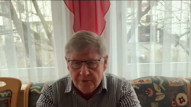 Утренние чтения. Чаша холодной воды